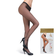 Meia-calça de meia-calça de meia-calça de corpo inteiro de meias arrastão de corpo inteiro de alta resistência elástica por atacado